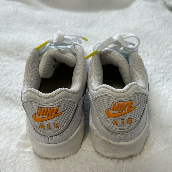 SOLD Nike Air Max - Picture 4 of 4